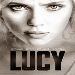 Lucy (2014)