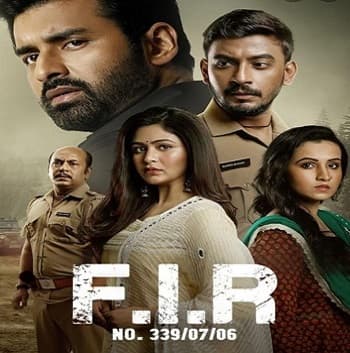 F.I.R NO. 339-07-06 (2021)