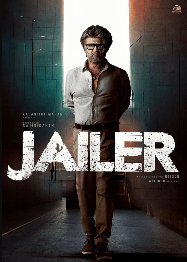 Jailer (2023)