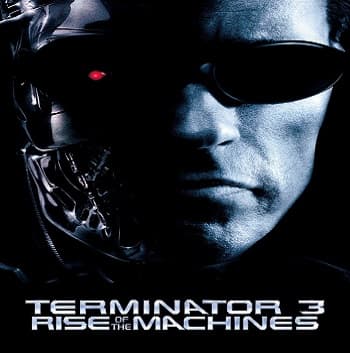Terminator 3 (2003)