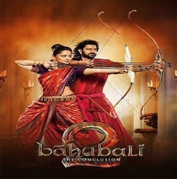 Baahubali 2: The Conclusion (2017)