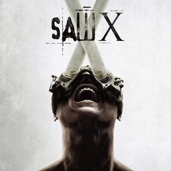 SAW X (2023)