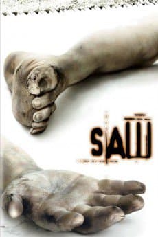 Saw I (2004)
