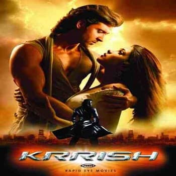 Krrish (2006)